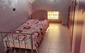 Vincenzo home